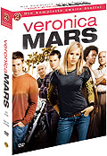 Veronica Mars - 2. Staffel