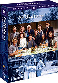 Film: Die Waltons - Staffel 6