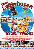 Film: Drei Lederhosen in St. Tropez