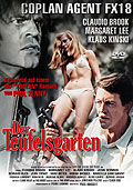 Film: Der Teufelsgarten - Coplan Agent FX18