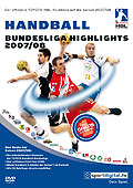 Film: Handball Bundesliga - Die Highlights 2007/2008