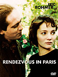 Rendezvous in Paris