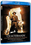 Film: Quatermain und der Schatz des Knig Salomon