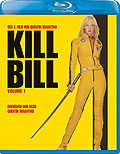 Film: Kill Bill - Volume 1