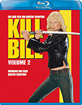 Film: Kill Bill - Volume 2