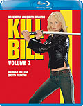 Kill Bill - Volume 2