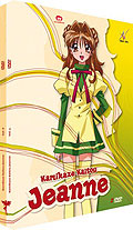 Kamikaze Kaitou Jeanne - Vol. 3