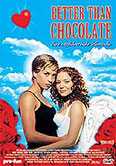 Film: Better Than Chocolate
