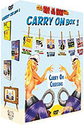 Film: Carry On - Box 1