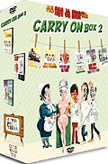 Film: Carry On - Box 2