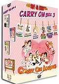 Film: Carry On - Box 3