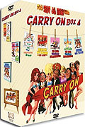 Film: Carry On - Box 4
