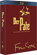 Der Pate - Trilogy - The Coppola Restoration