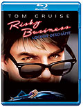 Film: Risky Business - Lockere Geschfte