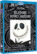 Film: Nightmare before Christmas - Collector's Edition