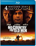 Film: No Country for Old Men