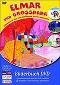 Film: Bilderbuch DVD: Elmar und Gropapa