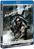 Film: Die Klapperschlange - Classic Collection - Digital remastered