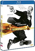 Film: The Transporter