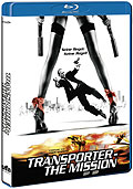 Film: Transporter - The Mission
