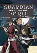 Guardian of the spirit - Vol. 4
