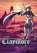 Film: Claymore - Vol. 1
