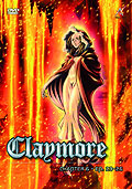 Film: Claymore - Vol. 6