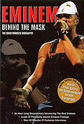 Film: Eminem - Behind The Mask