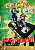 Film: Abgedreht