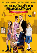 Film: Mrs. Ratcliffe's Revolution - oder: Die unglaubliche Geschichte unserer haarstrubenden Reise hinter den Eisernen Vorhang