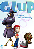 Glup - Ein Abenteuer ohne Verschwendung