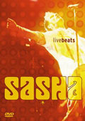 Sasha - Livebeats