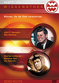 Film: Welt der Wunder - Wissensthek - DVD 4: Mnner, die die Welt vernderten