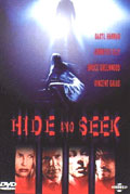 Film: Hide and Seek