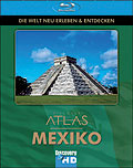 Film: Discovery Channel HD - Atlas: Mexiko