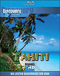 Film: Discovery Channel HD - Atlas: Tahiti