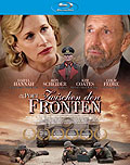 Film: Zwischen den Fronten - The Poet