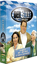 Film: Der Bulle von Tlz - Staffel 1 + 2