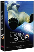 Film: Unsere Erde - Deluxe Edition