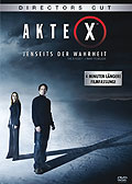 Akte X - Jenseits der Wahrheit - Director's Cut