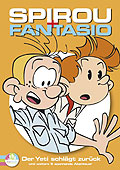 Spirou & Fantasio - Vol. 5