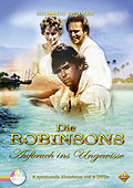 Film: Die Robinsons - Aufbruch ins Ungewisse