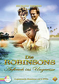 Die Robinsons - Aufbruch ins Ungewisse