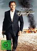 Film: James Bond - Ein Quantum Trost