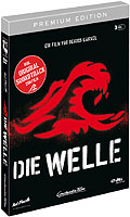 Die Welle - Premium Edition