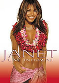 Janet Jackson - Live in Hawaii