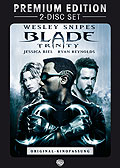 Blade - Trinity - Premium Edition