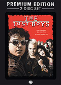 The Lost Boys - Premium Edition