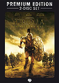 Troja - Director's Cut - Premium Edition