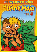 Warner Kids: Die Biene Maja - Teil 4